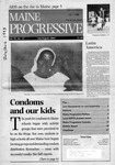 The Maine Progressive - Vol. 7, No. 10 : July/August 1993