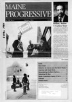 The Maine Progressive - Vol. 8, No. 4 : February 1994