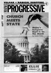 The Maine Progressive - Vol. 8, No. 10 : September 1994