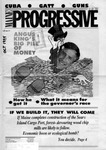 The Maine Progressive - Vol. 8, No. 11 : October 1994