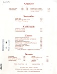 Roma Café, 1960 and 1982