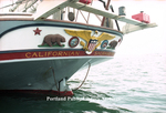 The Californian at Portland Yacht Services, OpSail 2000