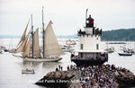 OpSail 2000, Spring Point Lighthouse
