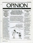 Peaks Island Opinion, Vol 1, No 6 : Sep/Oct 1993