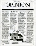 Peaks Island Opinion, Vol 2, No 2 : Jun 1994