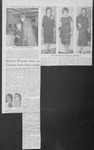 District Director Acts as Calends Style Show Judge : Portland Press Herald, 24 Mar 1959. by Portland Press Herald