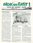 Nor' by East, Spring 1965 by Casco Bay Island Development Association