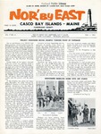 Nor' by East, Fall 1965 by Casco Bay Island Development Association
