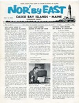 Nor' by East, Winter 1966 by Casco Bay Island Development Association