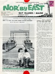 Nor' by East, Spring-Summer 1966 by Casco Bay Island Development Association