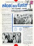 Nor' by East, Summer 1967 by Casco Bay Island Development Association