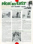 Nor' by East, Fall 1967 by Casco Bay Island Development Association
