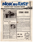 Nor' by East, 12 Jul 1959 by Casco Bay Island Development Association