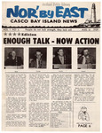 Nor' by East, 15 Aug 1959 by Casco Bay Island Development Association