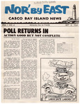 Nor' by East, 5 Sep 1959 by Casco Bay Island Development Association