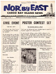 Nor' by East, Jan 1960 by Casco Bay Island Development Association