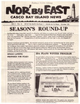 Nor' by East, Oct 1960 by Casco Bay Island Development Association