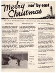 Nor' by East, Dec 1960 by Casco Bay Island Development Association