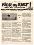 Nor' by East, Jul 1961 by Casco Bay Island Development Association