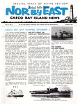 Nor' by East, Aug 1961 by Casco Bay Island Development Association