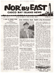 Nor' by East, Oct 1961 by Casco Bay Island Development Association
