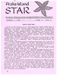 Peaks Island Star : December 1992, Vol. 12, Issue 12 by Service Agencies of the Island