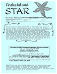 Peaks Island Star : May 1997, Vol. 17, Issue 5 by Service Agencies of the Island