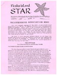 Peaks Island Star : February 1999, Vol. 19, Issue 2