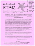Peaks Island Star : April 1999, Vol. 19, Issue 4 by Service Agencies of the Island