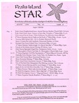 Peaks Island Star : August 1999, Vol. 19, Issue 8 by Service Agencies of the Island