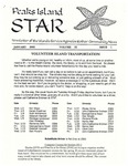 Peaks Island Star : January 2002, Vol. 22, Issue 1 by Service Agencies of the Island