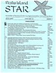 Peaks Island Star : July 2003, Vol. 23, Issue 7 by Service Agencies of the Island