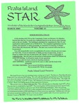 Peaks Island Star : March 2005, Vol. 25, Issue 3 by Service Agencies of the Island