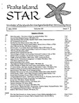 Peaks Island Star : July 2014, Vol. 34, Issue 7 by Service Agencies of the Island