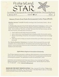 Peaks Island Star : January 2019, Vol. 39, Issue 1 by Service Agencies of the Island