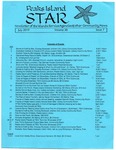 Peaks Island Star : July 2019, Vol. 39, Issue 7 by Service Agencies of the Island