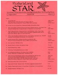 Peaks Island Star : August 2019, Vol. 39, Issue 8 by Service Agencies of the Island