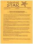 Peaks Island Star : September 2019, Vol. 39, Issue 9 by Service Agencies of the Island