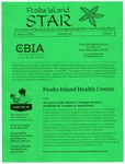 Peaks Island Star : March 2020, Vol. 40, Issue 3 by Service Agencies of the Island