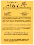 Peaks Island Star : September 2021, Vol. 41, Issue 9 by Service Agencies of the Island