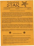 Peaks Island Star : November 2021, Vol. 41, Issue 11 by Service Agencies of the Island