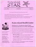Peaks Island Star : May 2022, Vol. 42, Issue 5 by Service Agencies of the Island