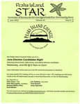 Peaks Island Star : June 2022, Vol. 42, Issue 6 by Service Agencies of the Island