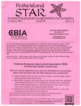 Peaks Island Star : February 2023, Vol. 43, Issue 2 by Service Agencies of the Island