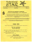 Peaks Island Star : April 2023, Vol. 43, Issue 4 by Service Agencies of the Island