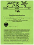 Peaks Island Star : June 2023, Vol. 43, Issue 6 by Service Agencies of the Island