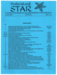 Peaks Island Star : July 2023, Vol. 43, Issue 7 by Service Agencies of the Island