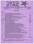 Peaks Island Star : August 2023, Vol. 43, Issue 8 by Service Agencies of the Island