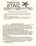 Peaks Island Star : January 2024, Vol. 44, Issue 1 by Service Agencies of the Island