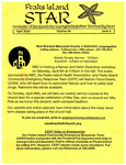 Peaks Island Star : April 2024, Vol. 44, Issue 4 by Service Agencies of the Island
